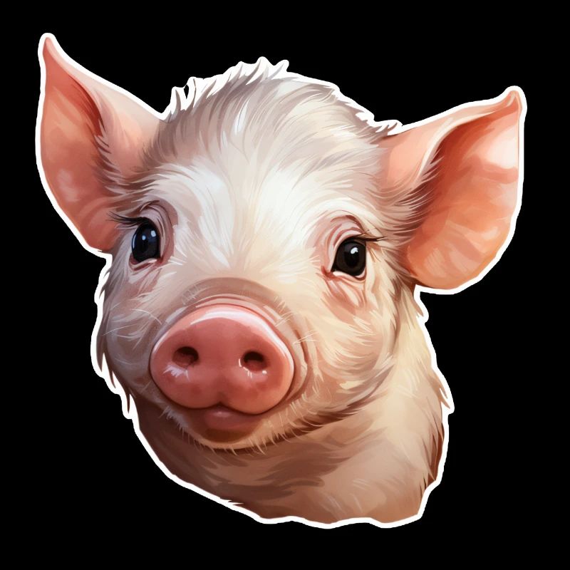 Piglet