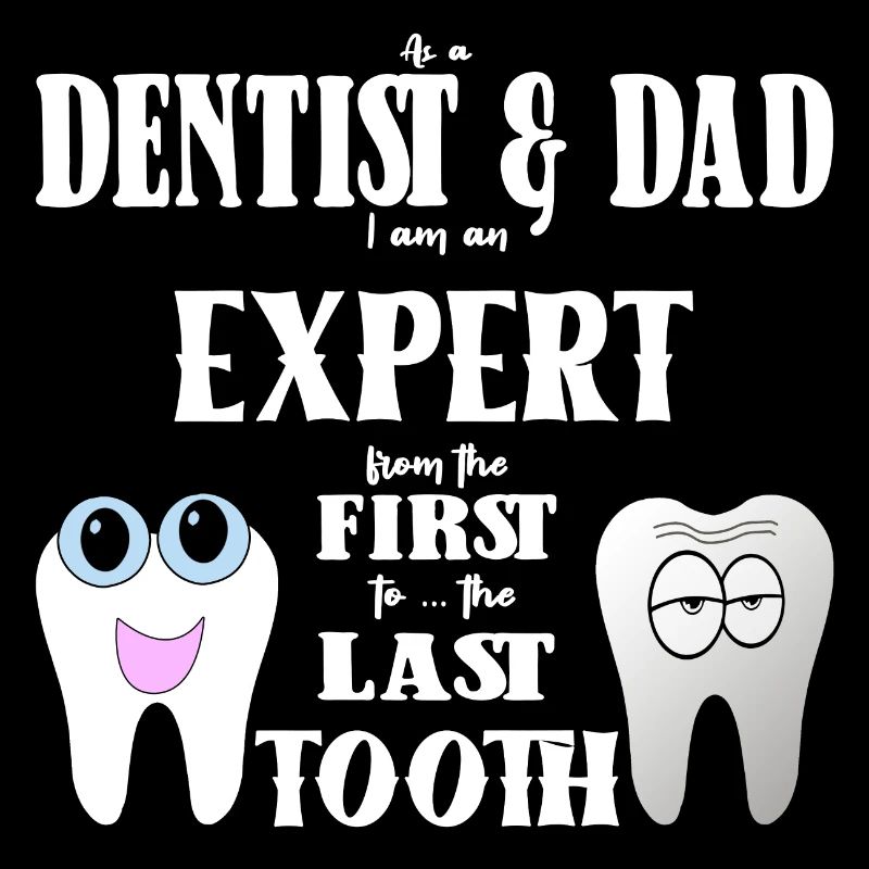 Dentist Dad Dentist Dad Gift