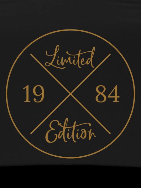 Limited Edition 1984