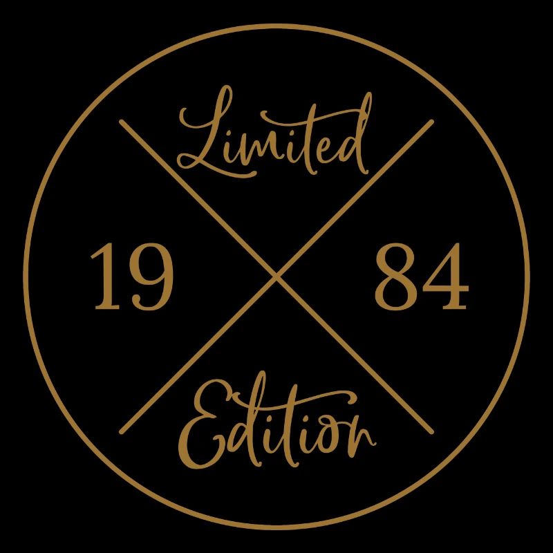 Limited Edition 1984