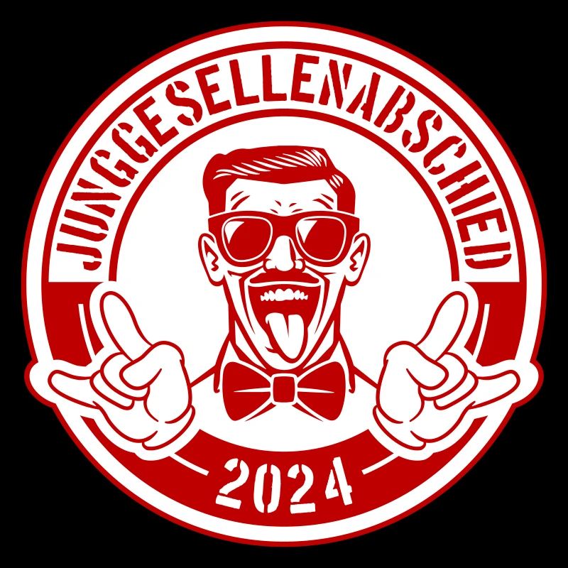 Junggesellenabschied 2024