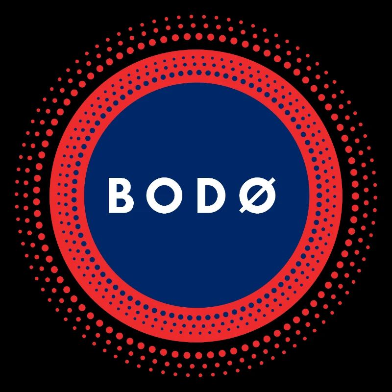 Bodo Norway