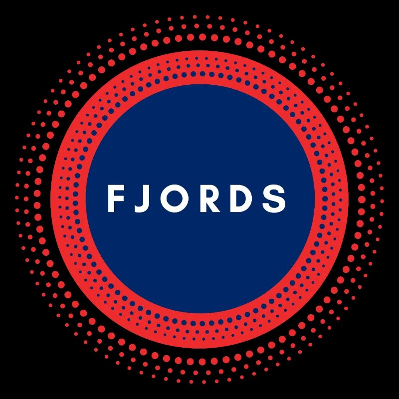 Fjords norvégiens