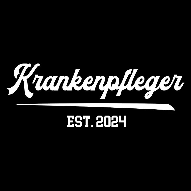 Krankenpfleger 2024 Beruf Pfleger Krankenpflege