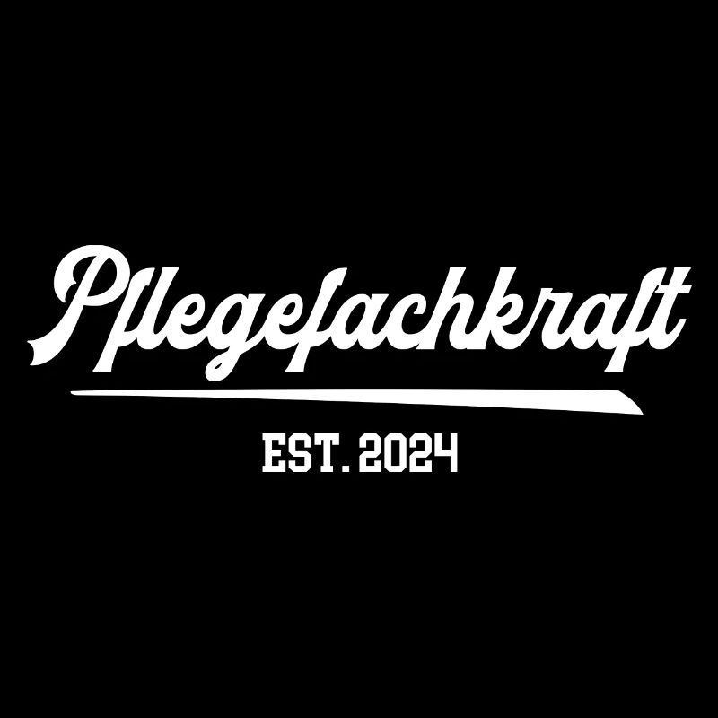 Pflegefachkraft 2024 Pflegefachmann Pflegefachfrau