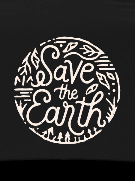 Save the earth