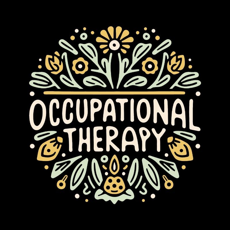 Occupational therapy therapist