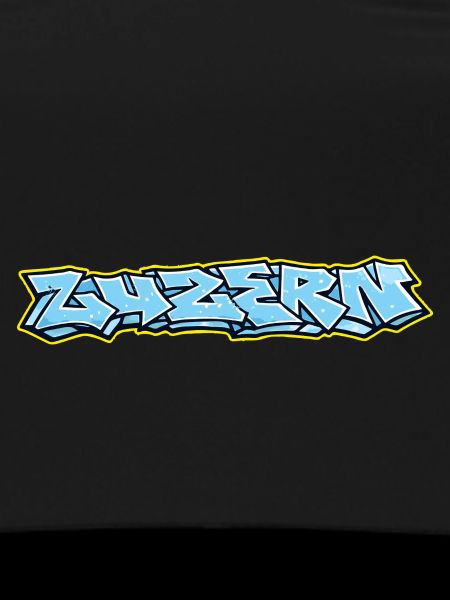 Lucerne Graffiti