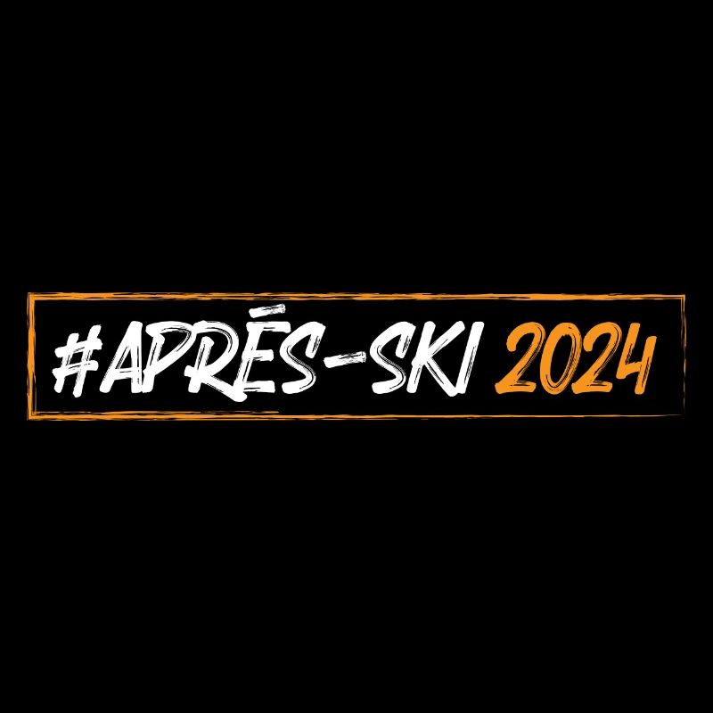 Après-ski 2024