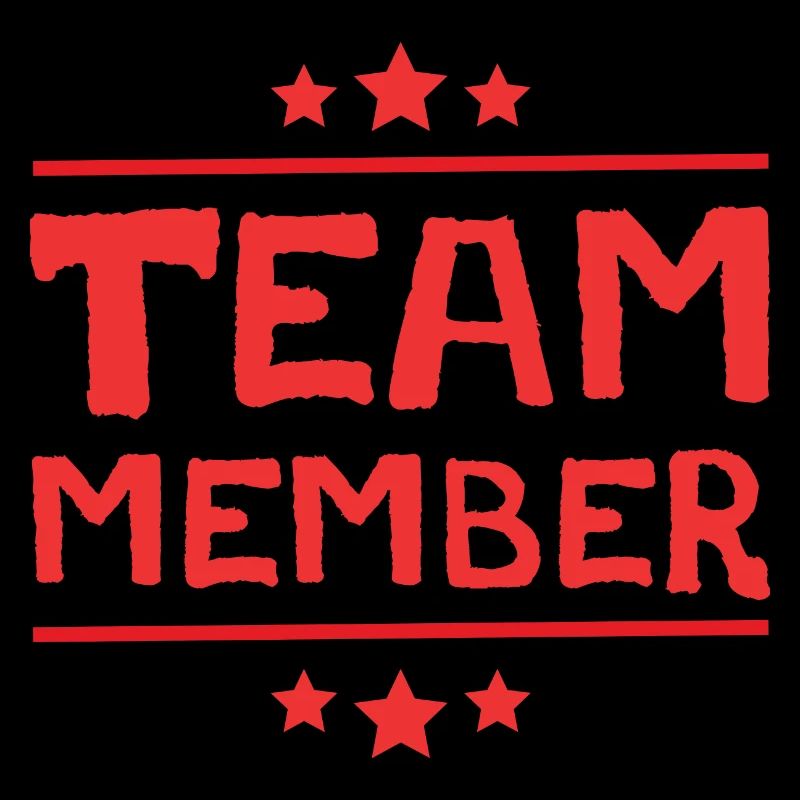 Team Mitglied