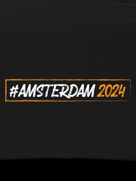 Amsterdam 2024