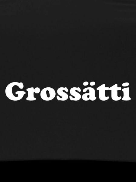 Grossätti