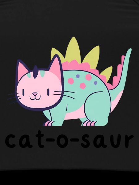 Chat-O-Saur