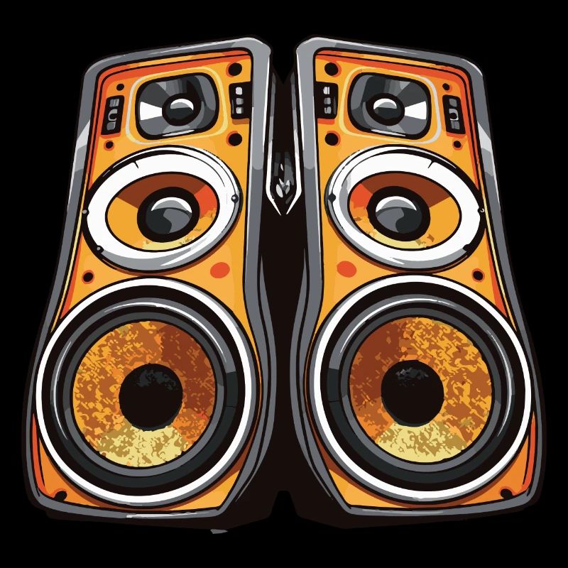 Boîtes à musique Basse