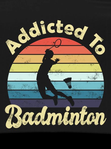 Badminton