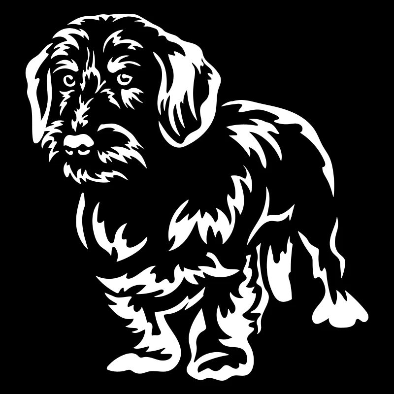Dackel "Black Edition"