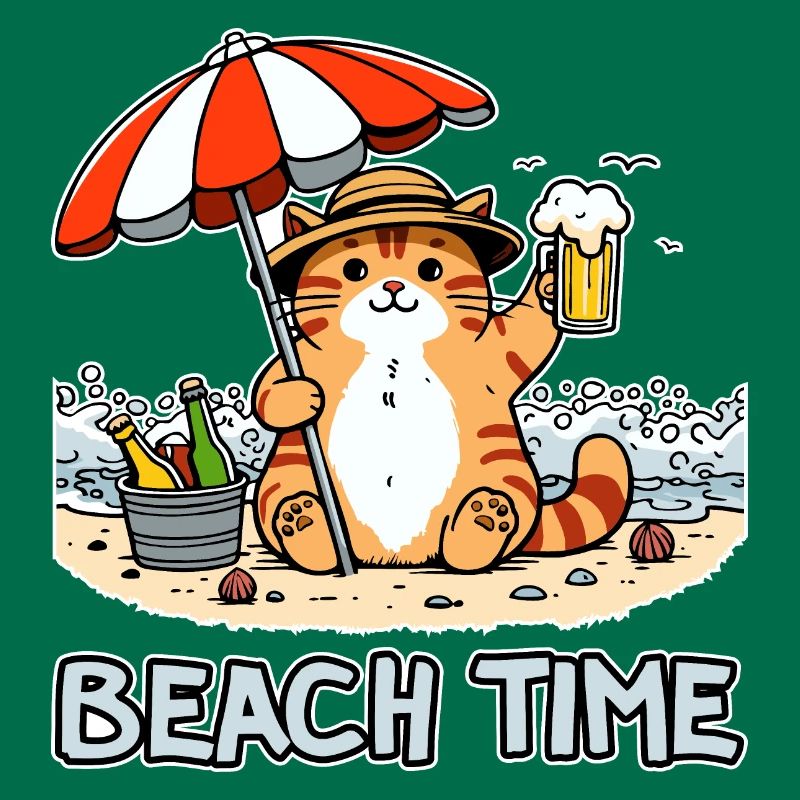 Temps de plage 2