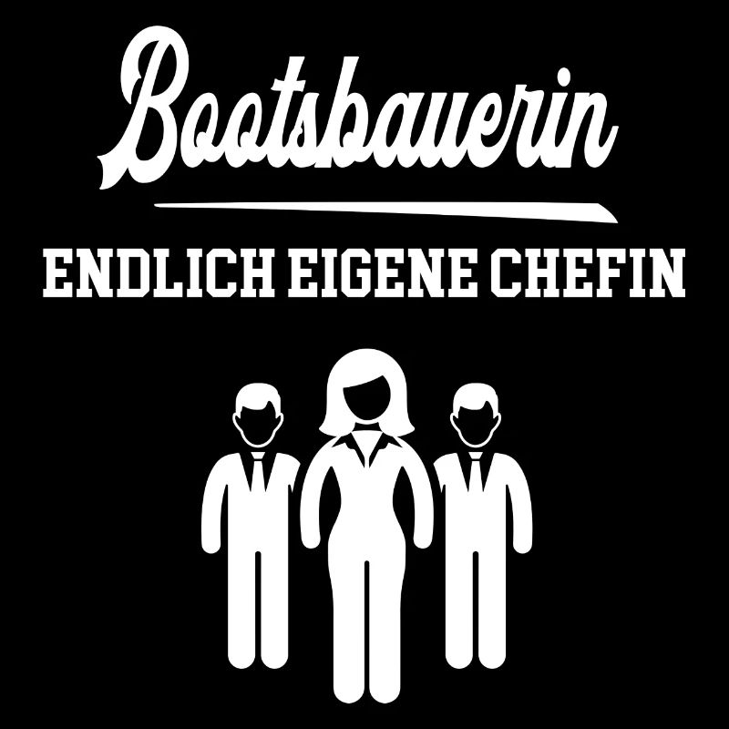 Bootsbauerin Endlich Eigene Chefin Bootsbau Chef