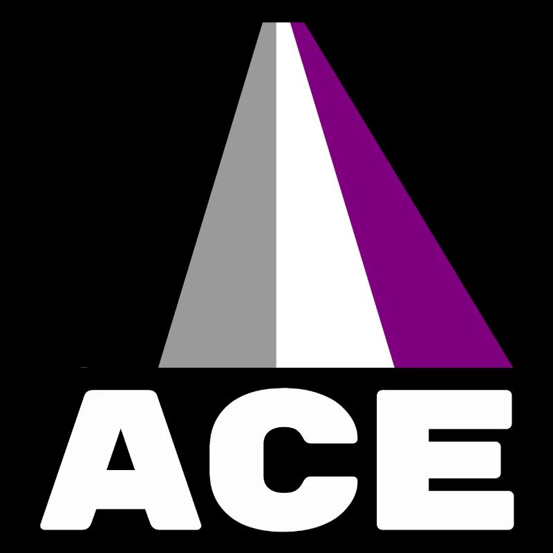 Asexuel, asexualité, as