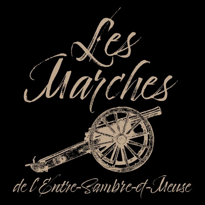 Les Marches de l'Entre-Sambre-et-Meuse