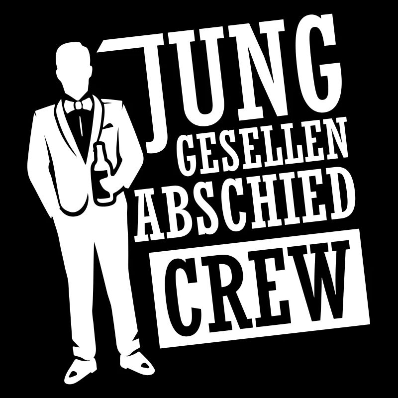 Bachelor Party Crew