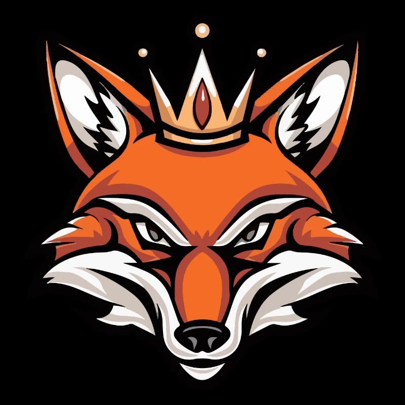 Fox Crown