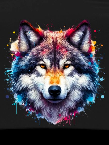 Wolf