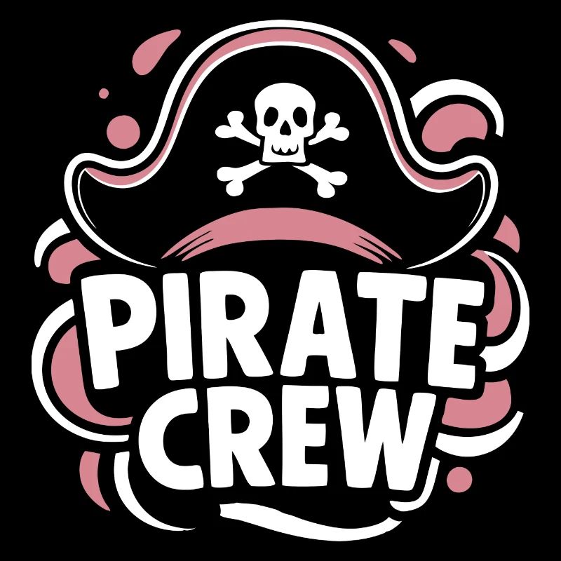 Pirate Pirate Carnival Halloween