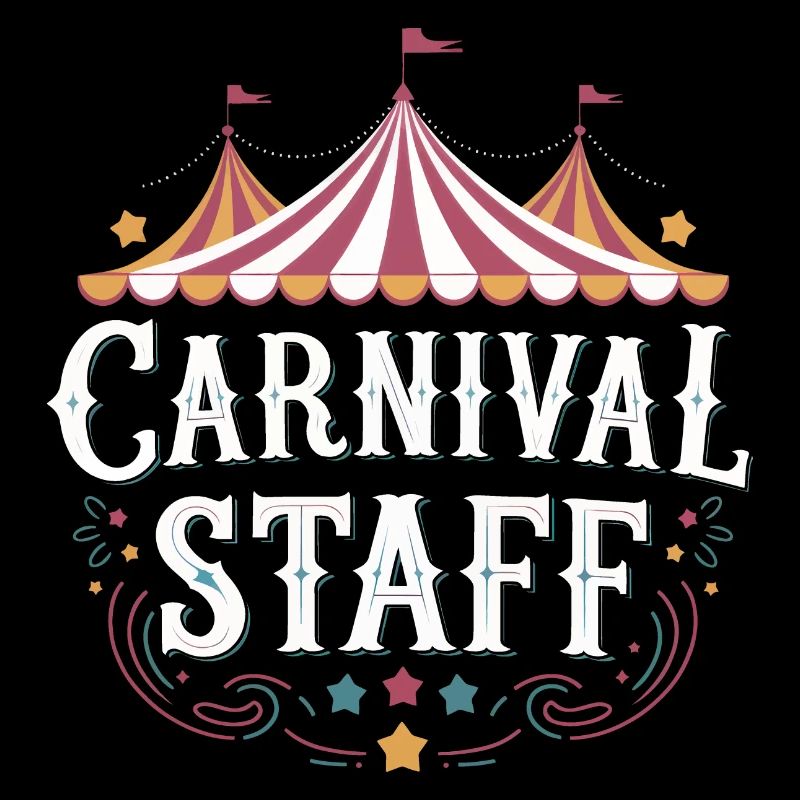Zirkus Fasching Karneval