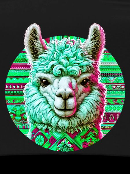 Alpaca