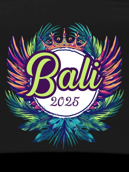 Bali 2025 Team
