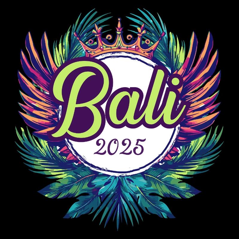 Bali 2025 Team