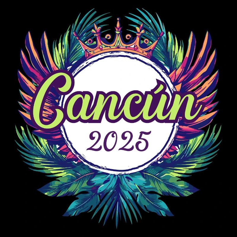 Cancun 2025 Team