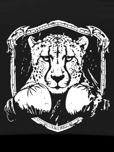Tiger Boxer