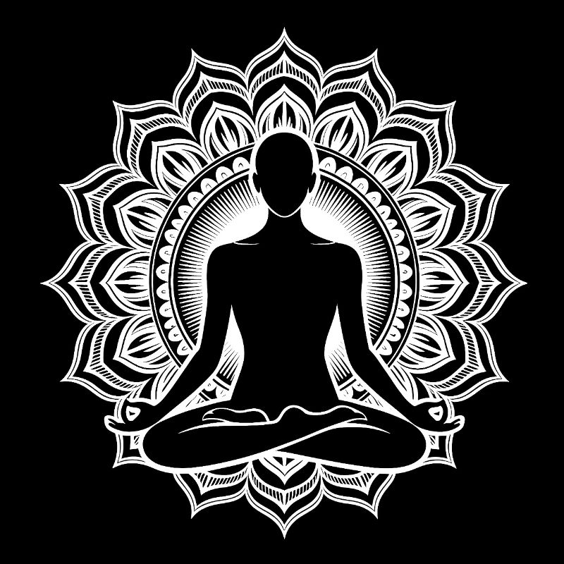 Meditation Chakra