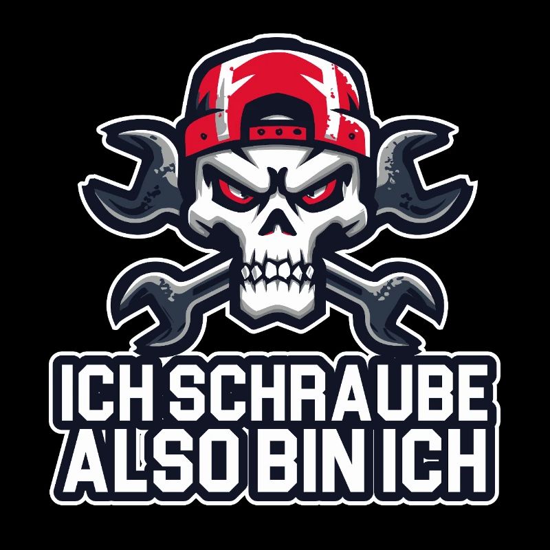 I screw, therefore I am – workshop philosophy