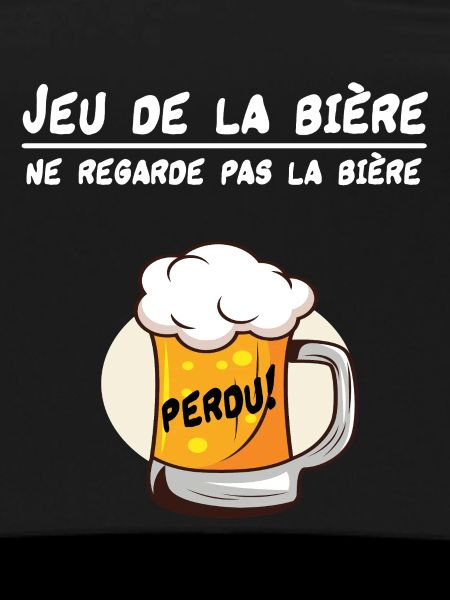 The Beer Game