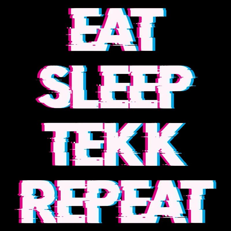 Hardtekk Tekk