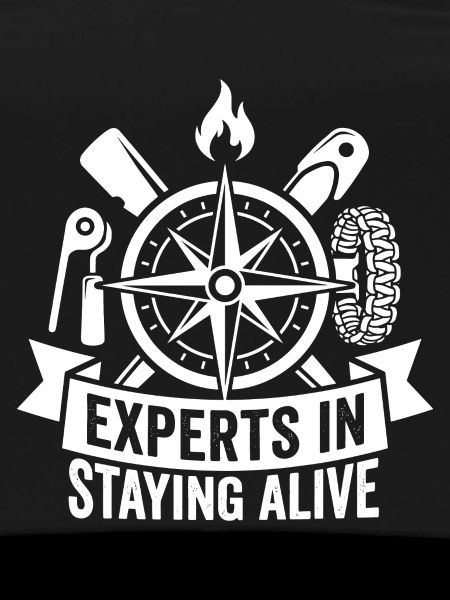 Experts for Survival Compass