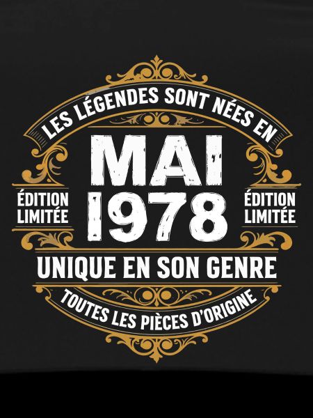 May 1978 