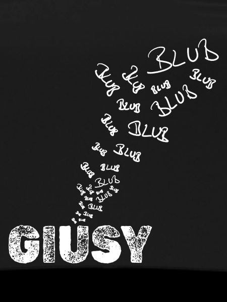 Boat Giusy