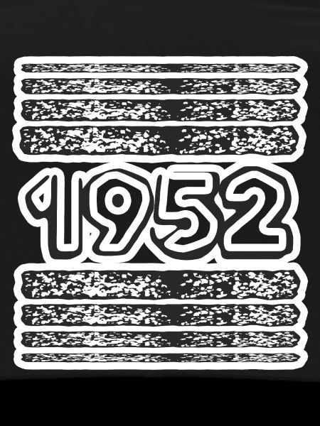 Année 1952