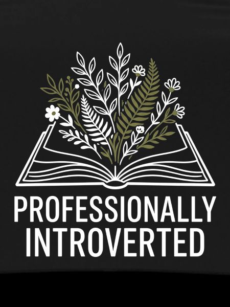 Professionally Introverted
