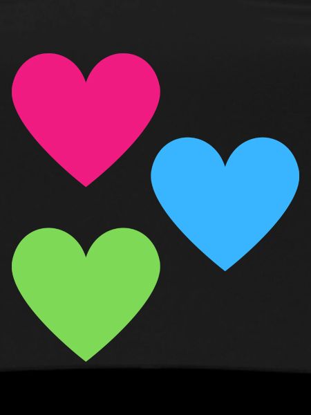 Neon Hearts Trio