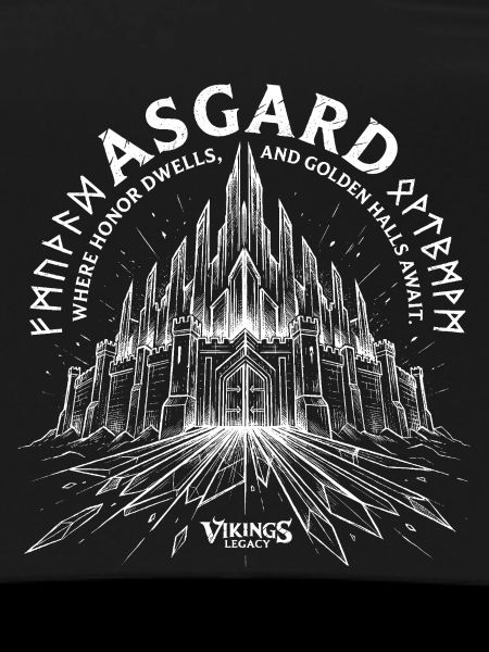 Asgard