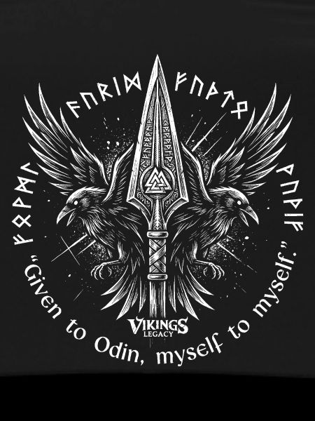 Odin's Spear