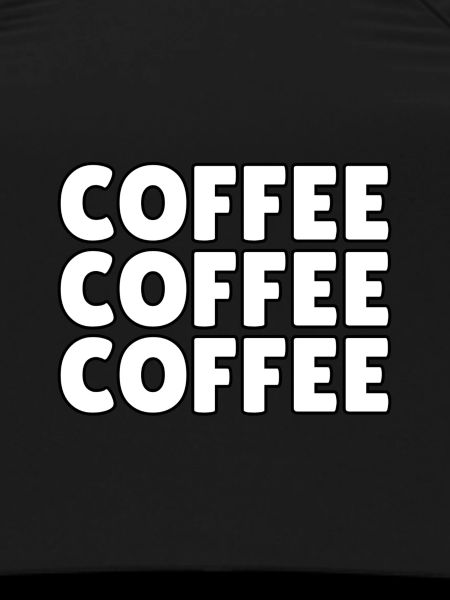 coffee coffee coffee