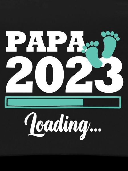 Papa 2023 loading