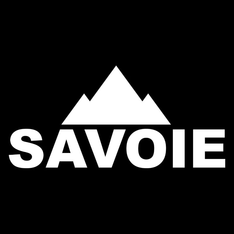 Savoie Mountains