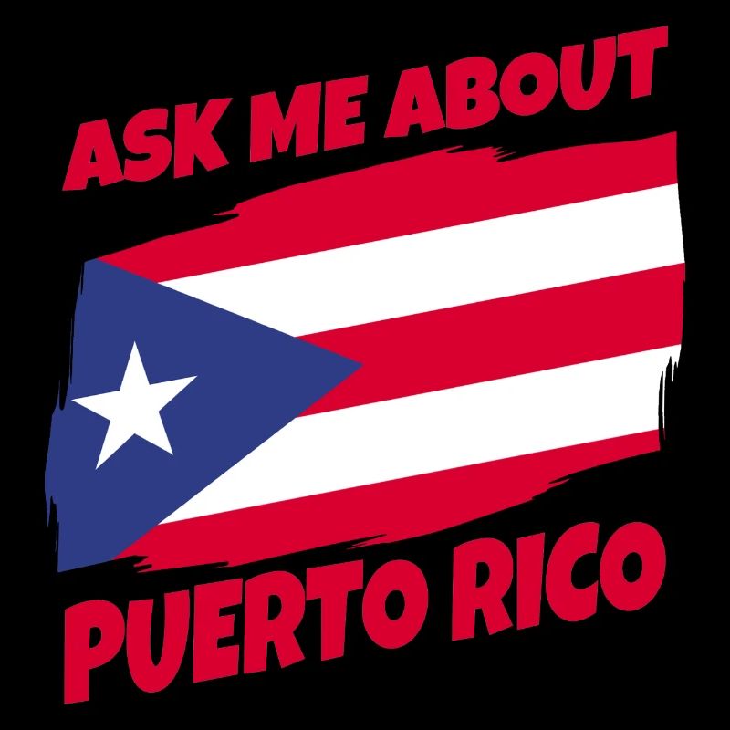Drapeau de Porto Rico